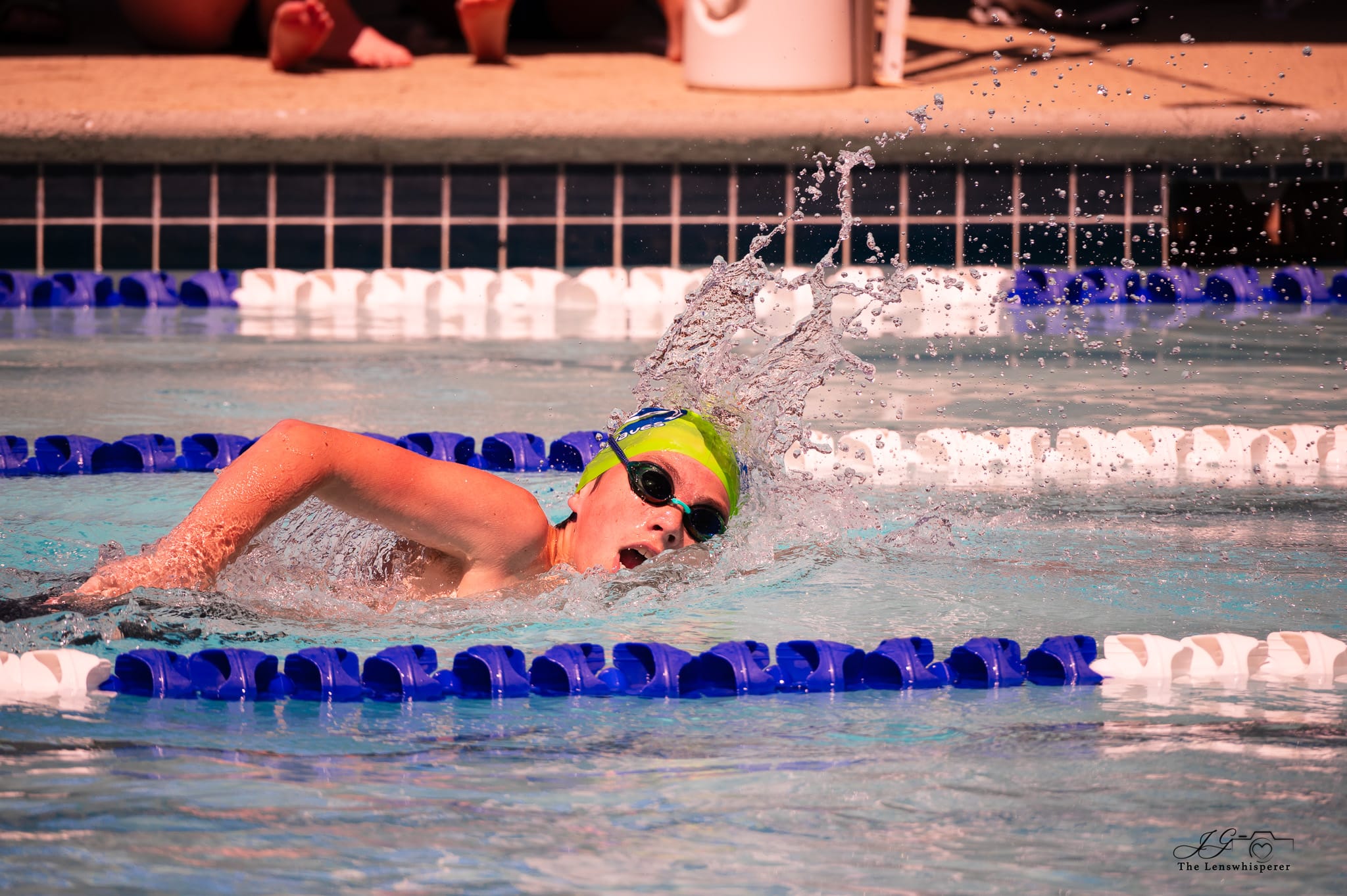 Swim